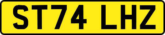 ST74LHZ