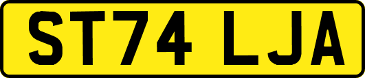 ST74LJA