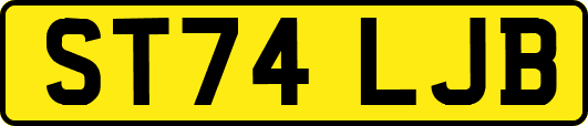 ST74LJB
