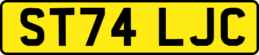 ST74LJC