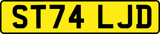 ST74LJD