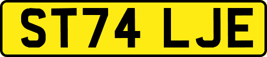 ST74LJE