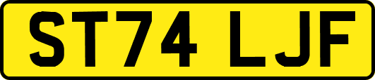 ST74LJF