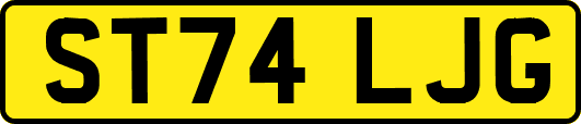 ST74LJG