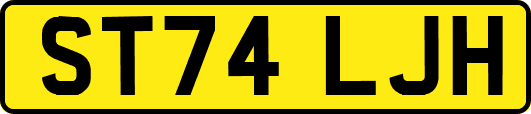 ST74LJH