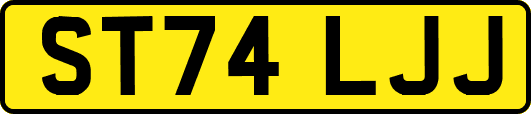 ST74LJJ
