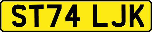 ST74LJK