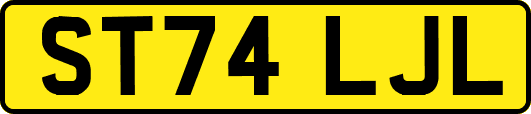 ST74LJL
