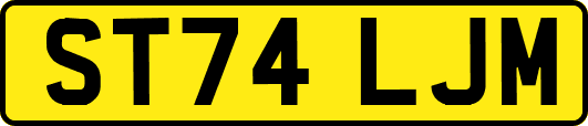 ST74LJM
