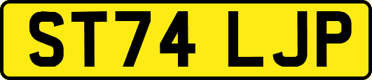ST74LJP