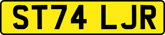 ST74LJR