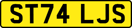 ST74LJS