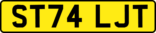 ST74LJT
