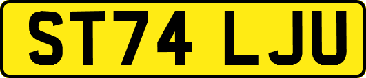 ST74LJU