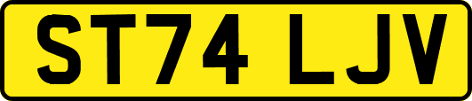 ST74LJV