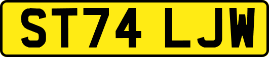 ST74LJW