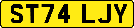 ST74LJY