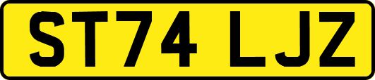 ST74LJZ