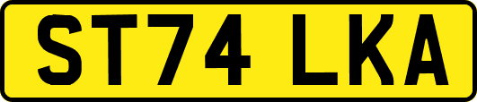 ST74LKA