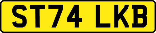 ST74LKB