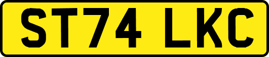 ST74LKC