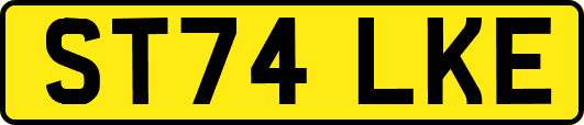 ST74LKE