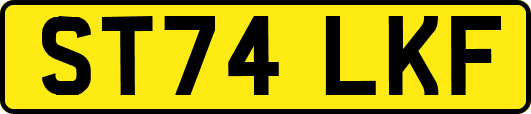 ST74LKF