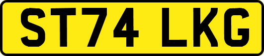 ST74LKG