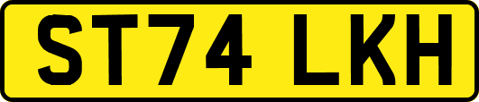 ST74LKH