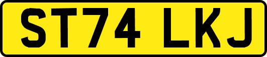 ST74LKJ