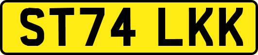 ST74LKK
