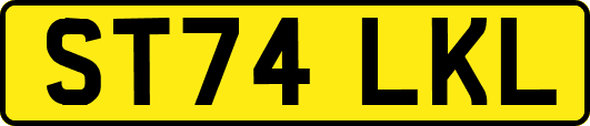 ST74LKL