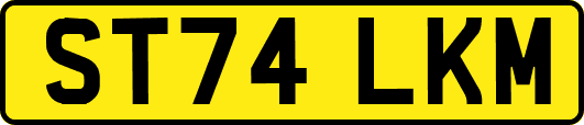 ST74LKM