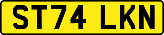 ST74LKN