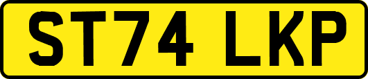 ST74LKP