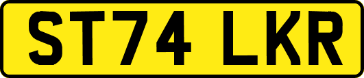 ST74LKR