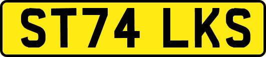 ST74LKS