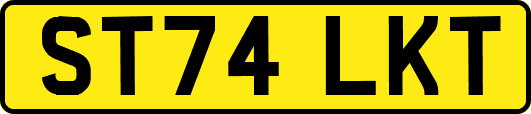 ST74LKT