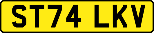 ST74LKV