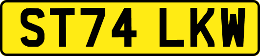 ST74LKW