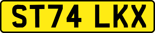ST74LKX
