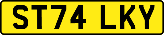 ST74LKY