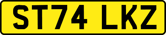 ST74LKZ