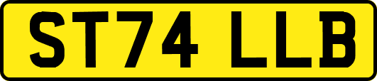 ST74LLB