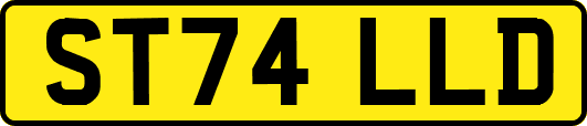 ST74LLD