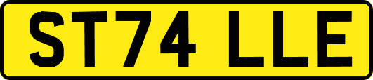 ST74LLE