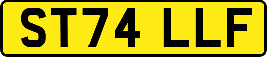 ST74LLF