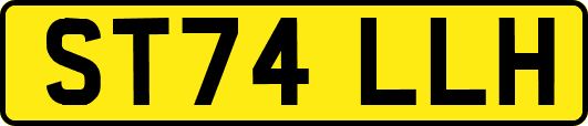 ST74LLH