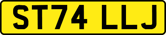 ST74LLJ