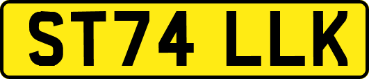 ST74LLK